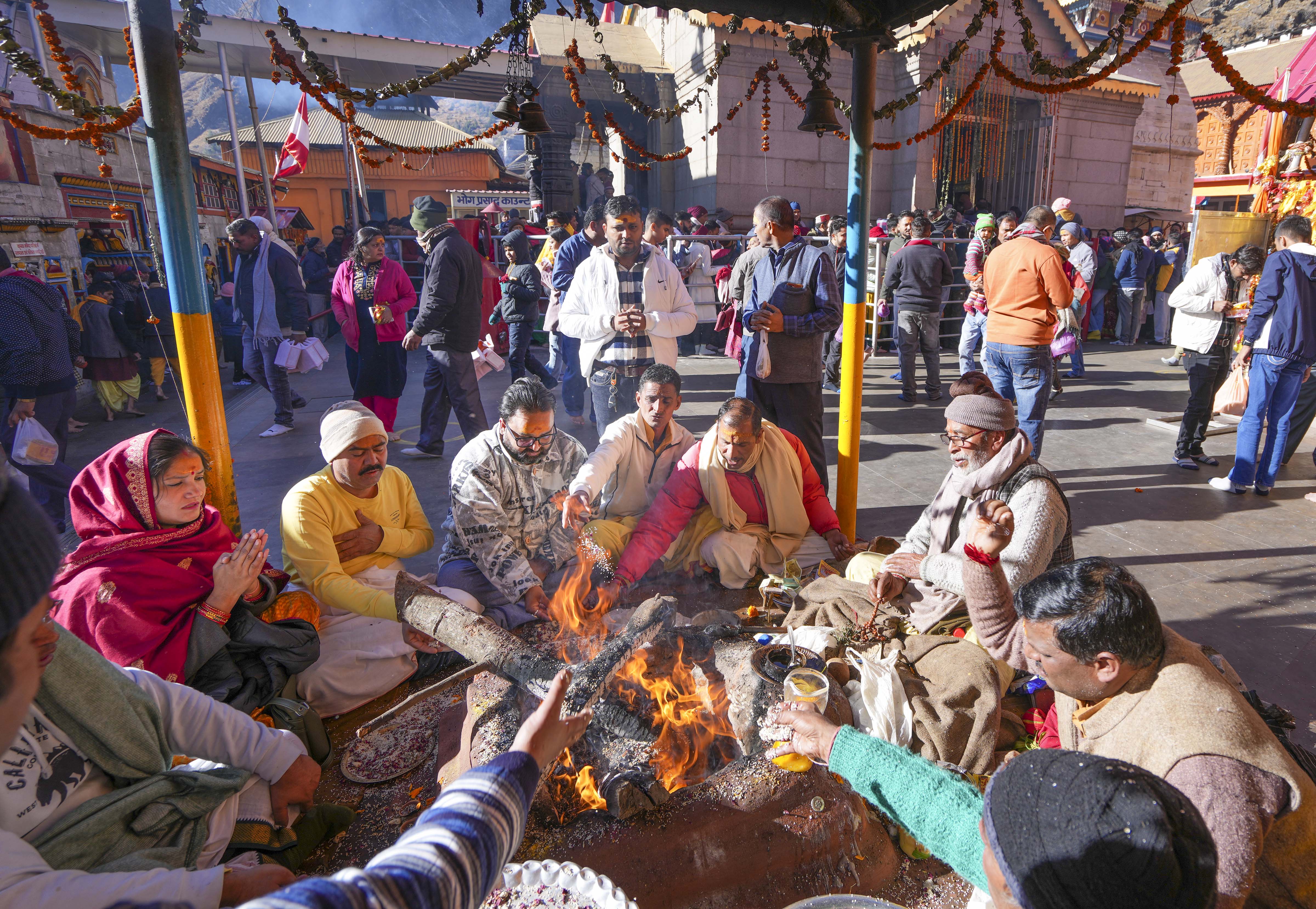 श्रद्धालु