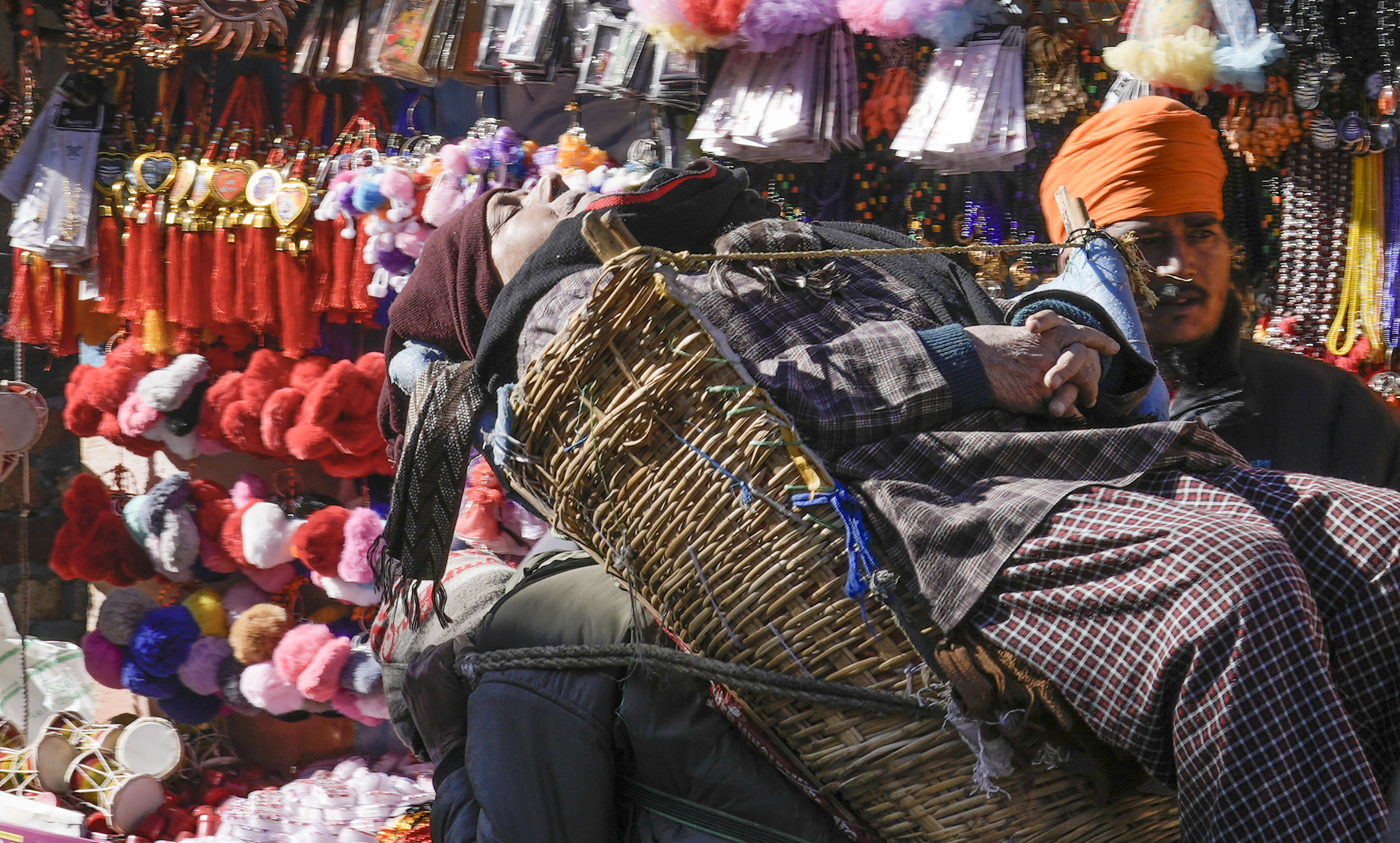 श्रद्धालु