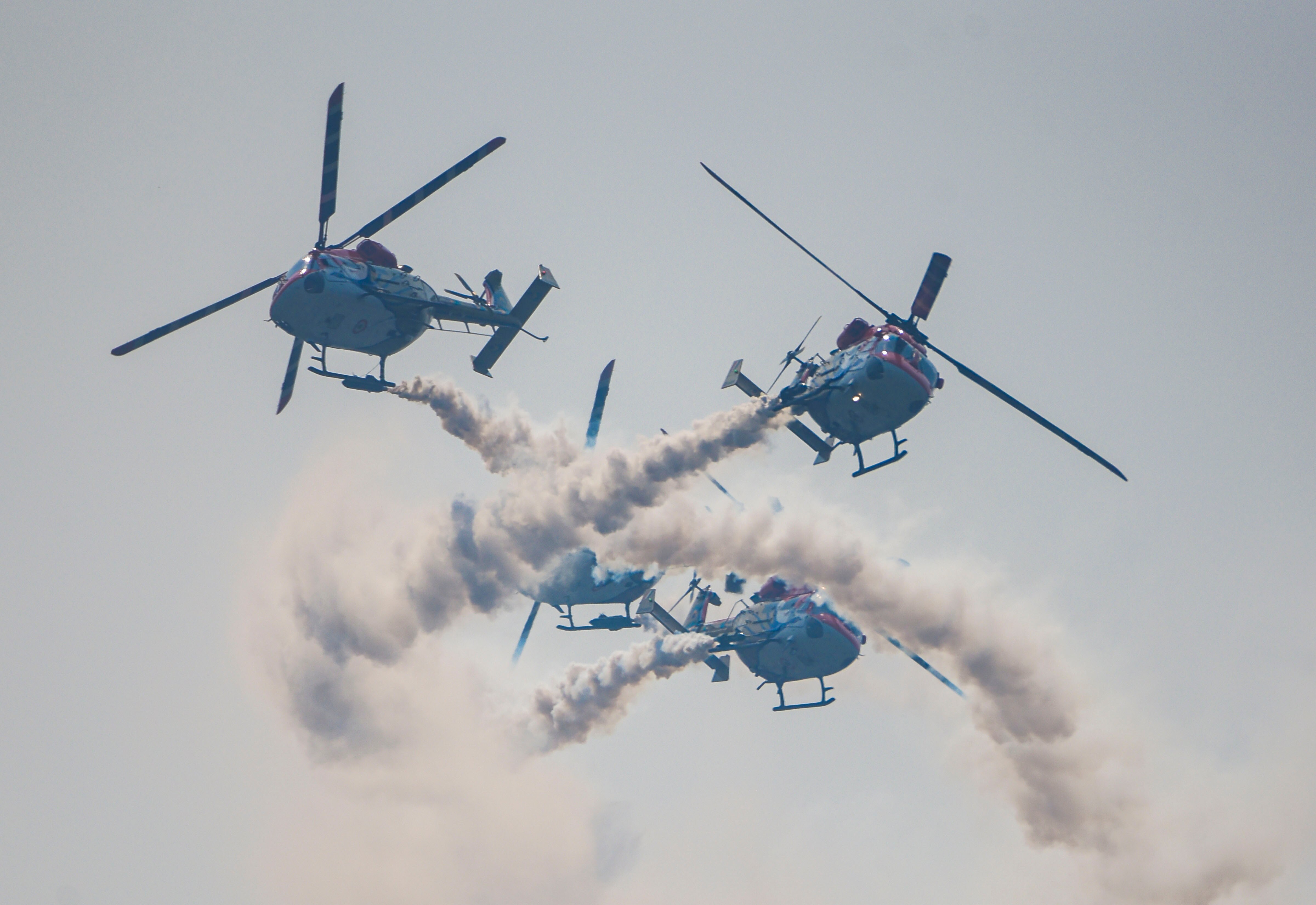 एयर फेस्ट