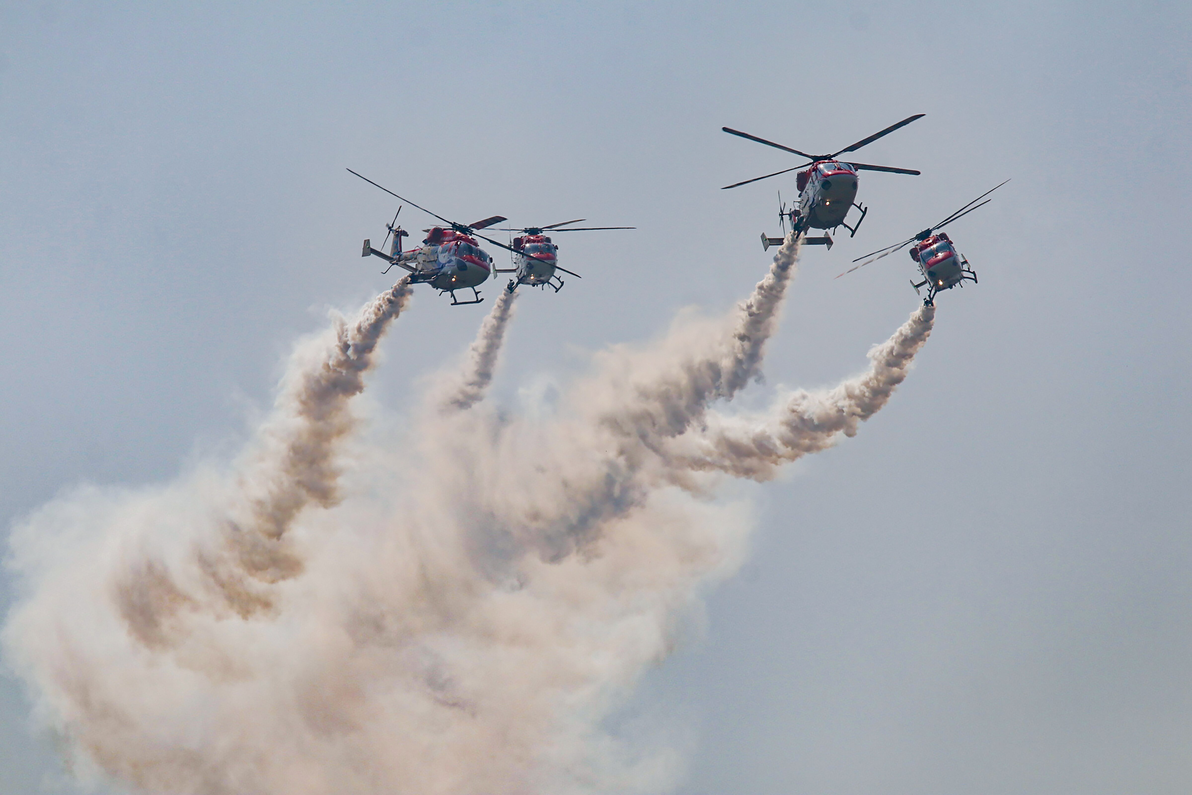 एयर फेस्ट