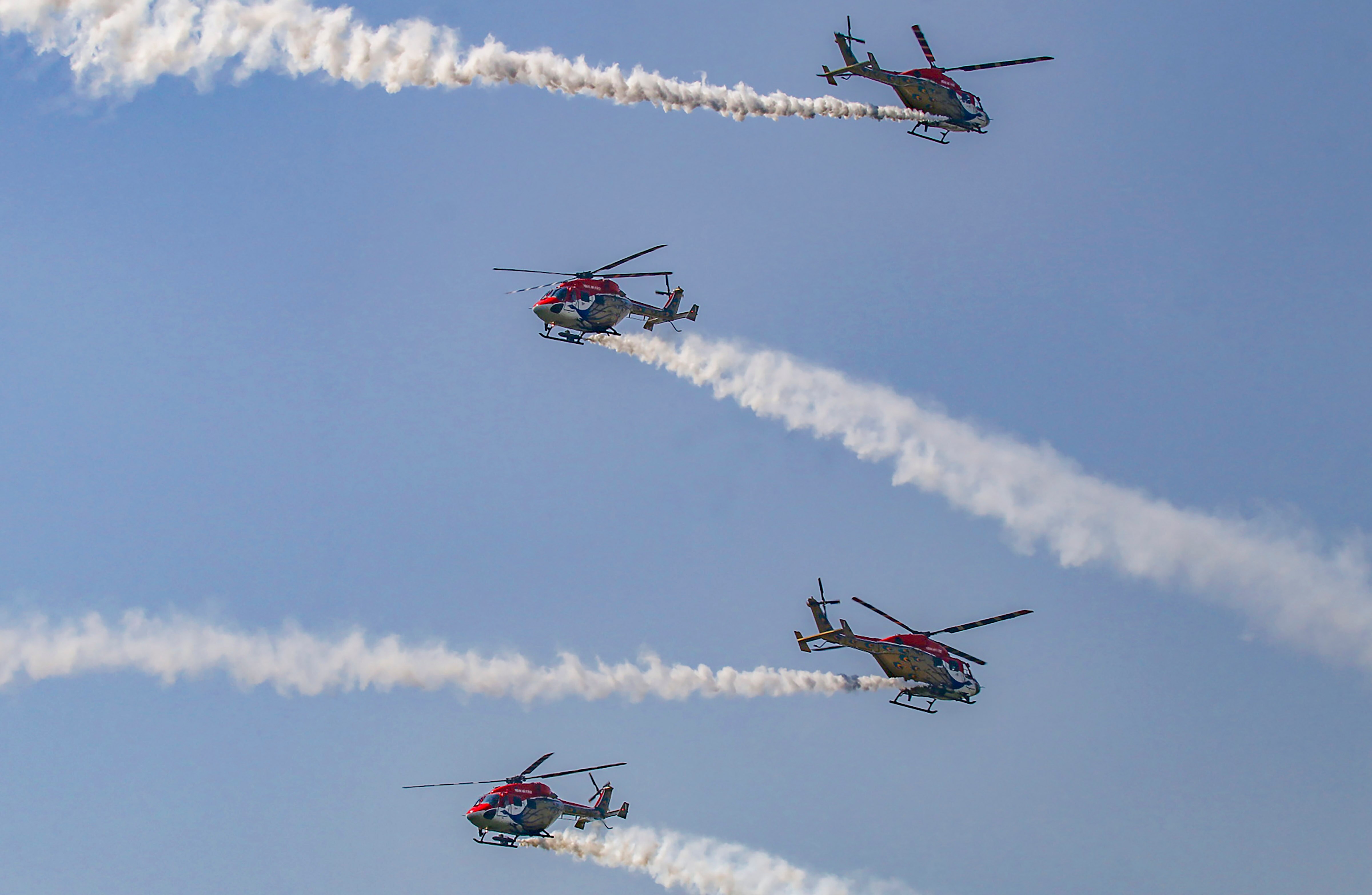 एयर फेस्ट