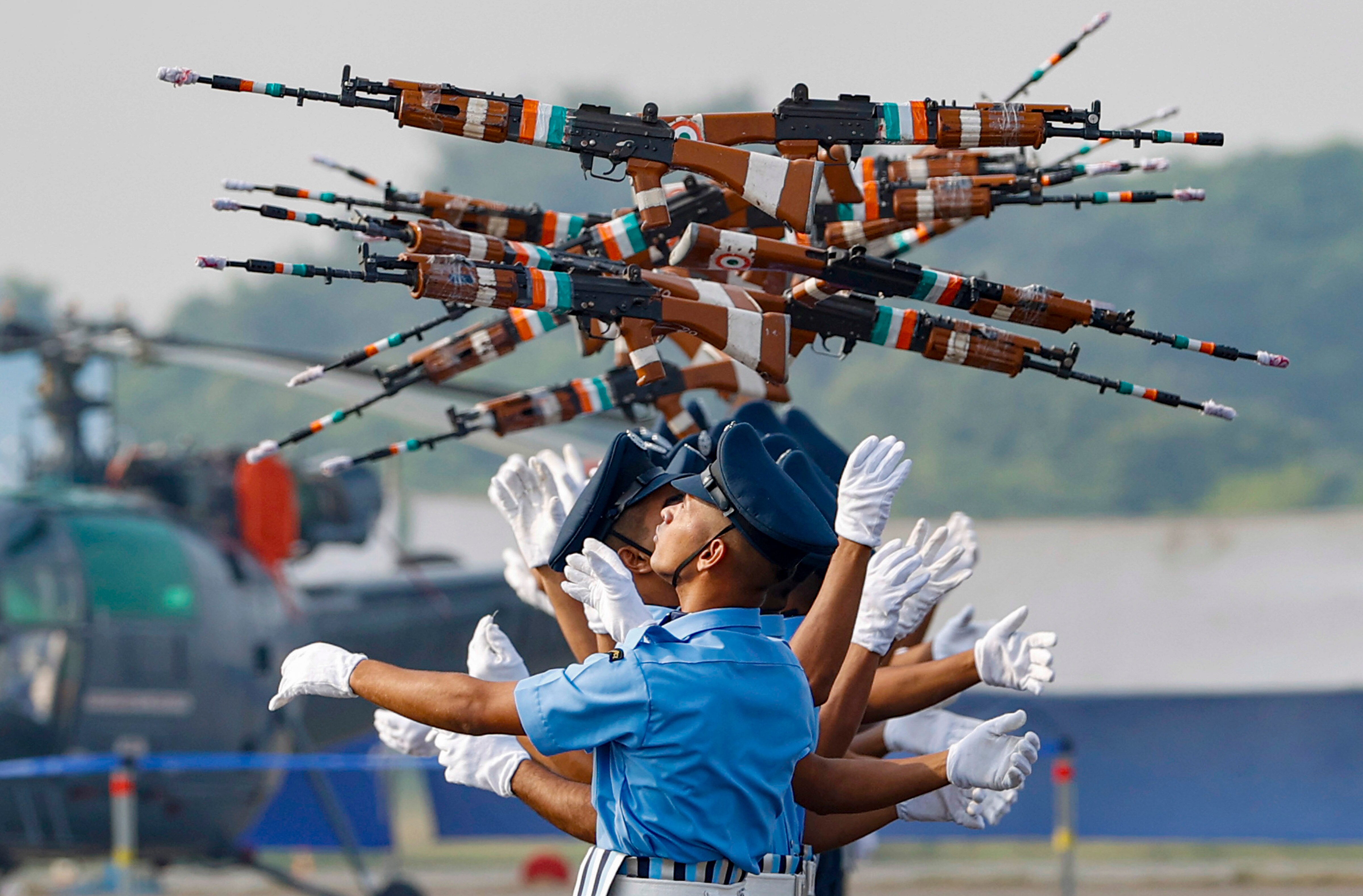 एयर फेस्ट