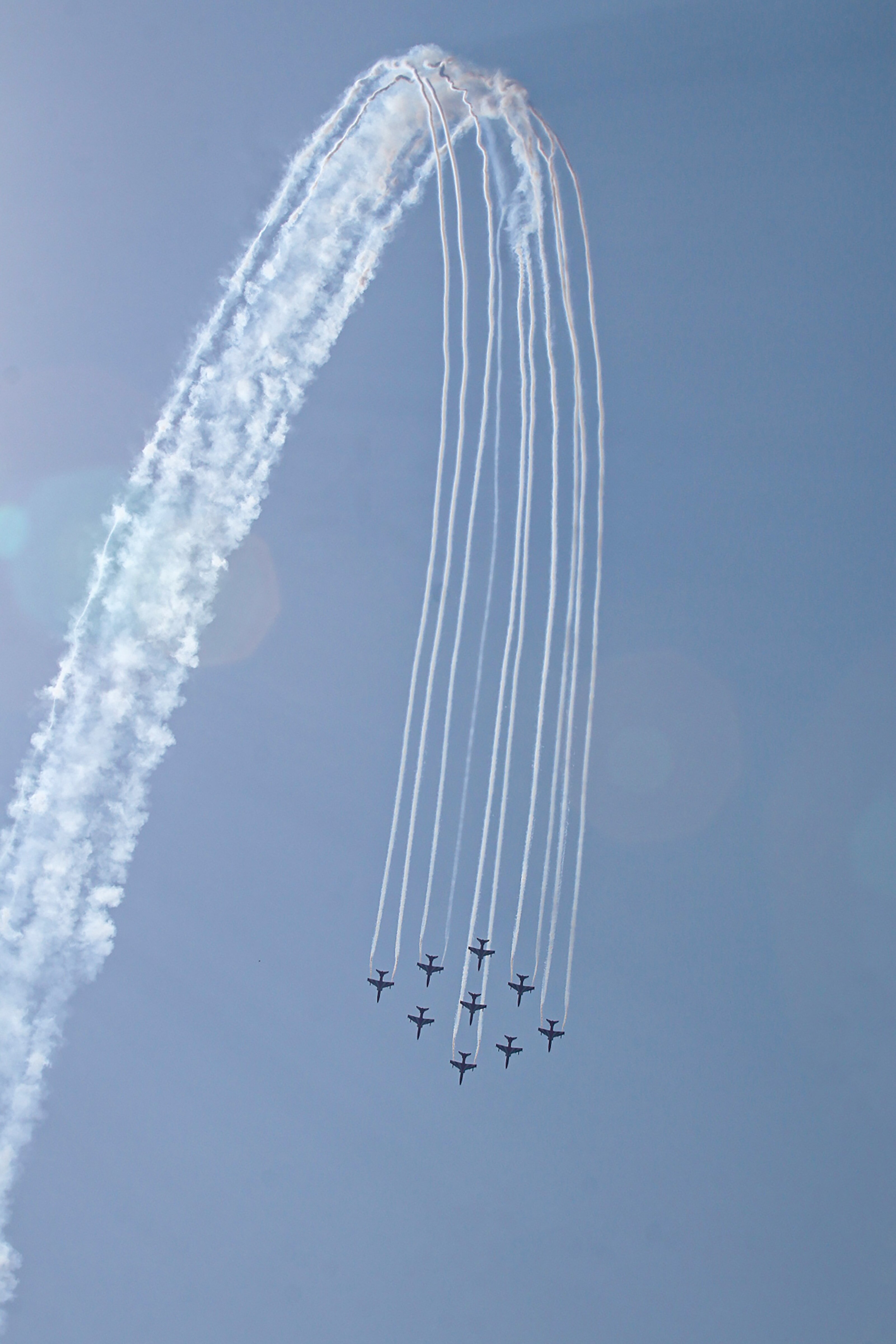 एयर फेस्ट