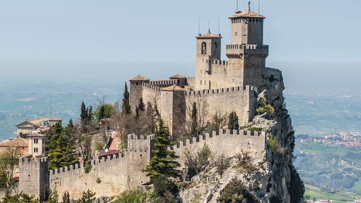 सान मारिनो