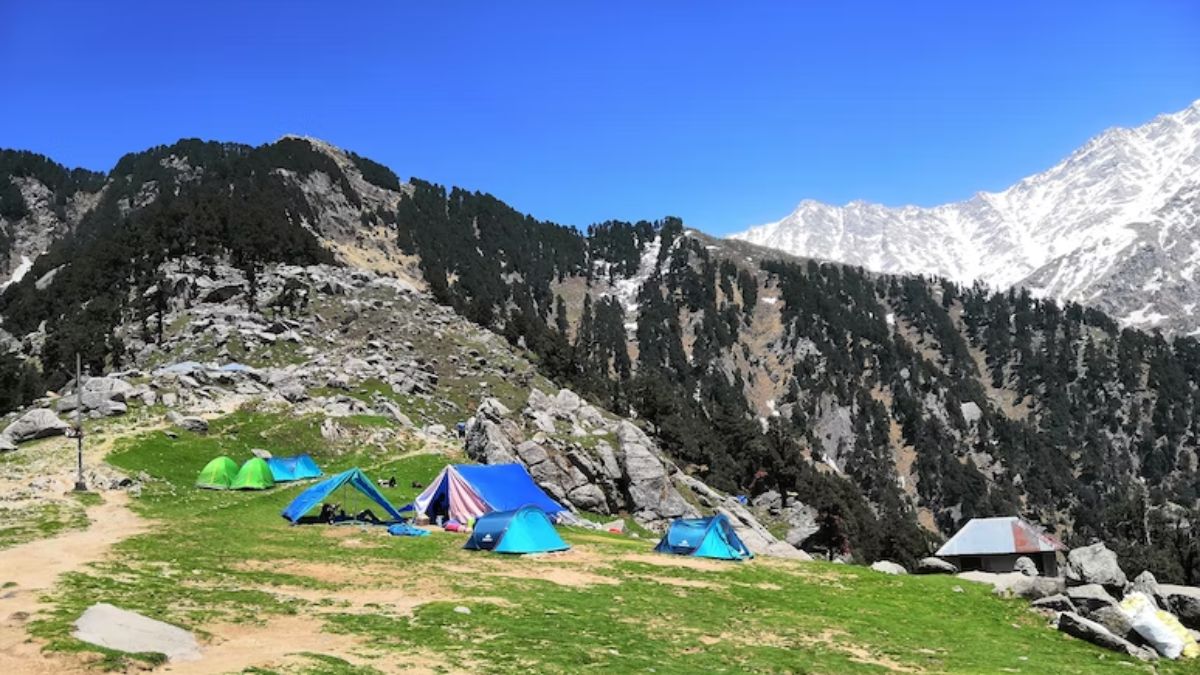 Triund