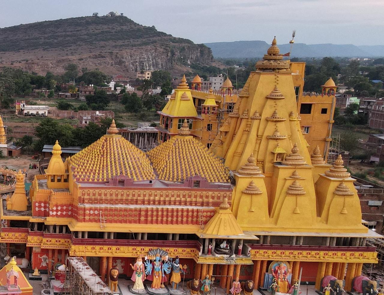 नए सोमनाथ मंदिर