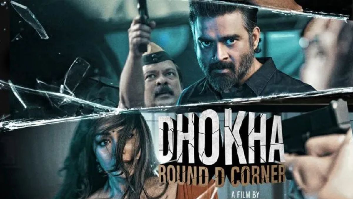 Dhokha Round The Corner Dhokha Round The Corner