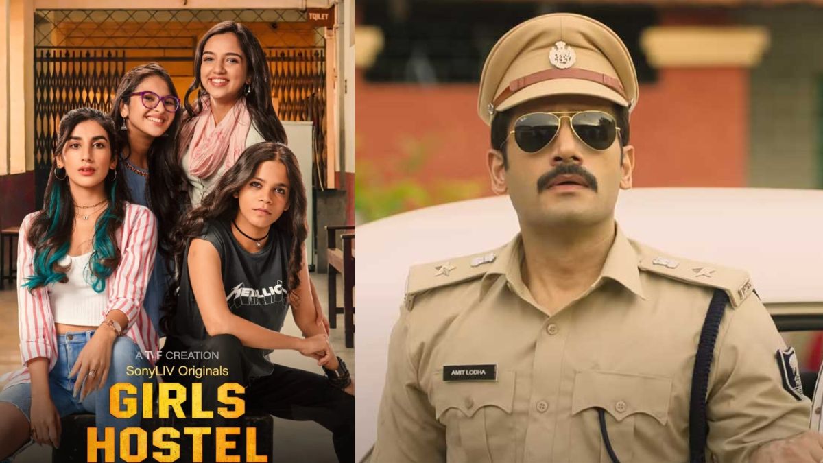 OTT Release Thie Week