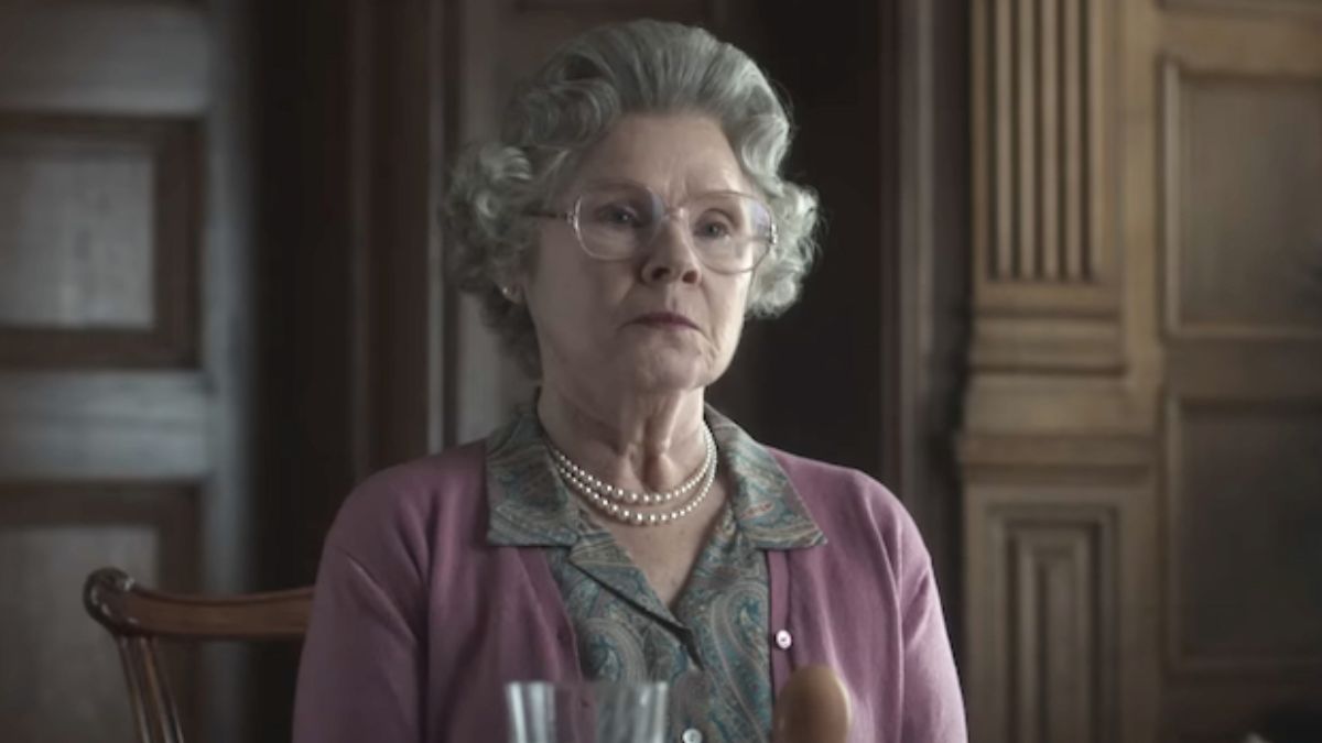 द क्राउन सीजन 5