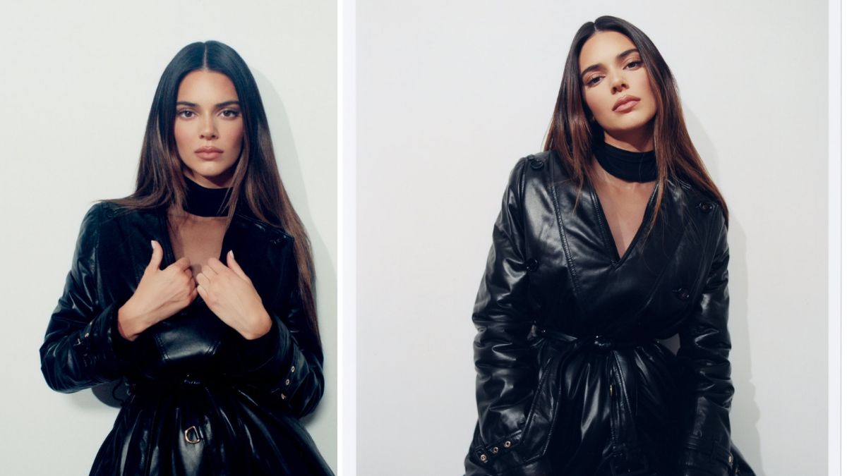 Kendall Jenner Birthday