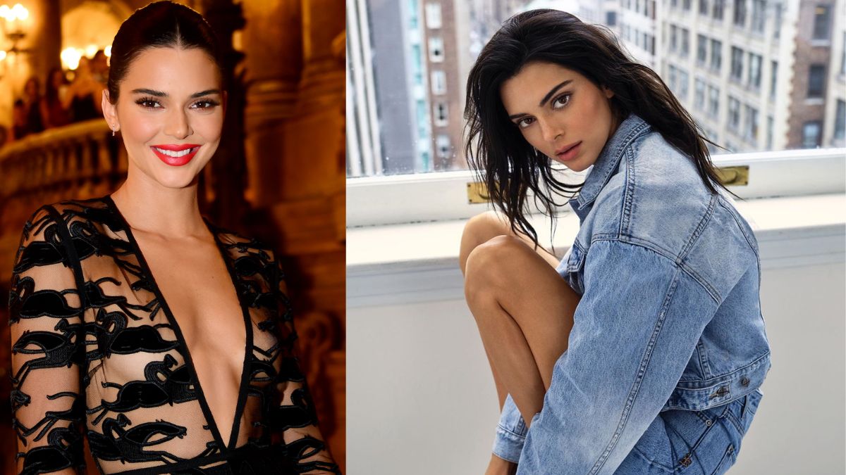 Kendall Jenner Birthday