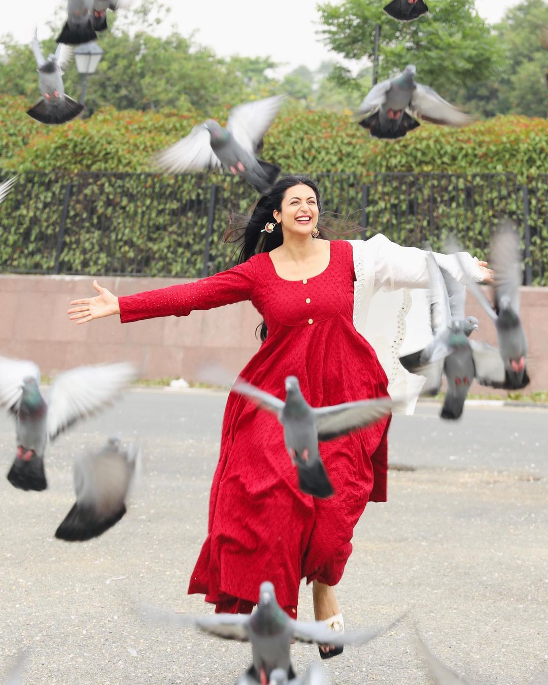 दिव्यांका त्रिपाठी