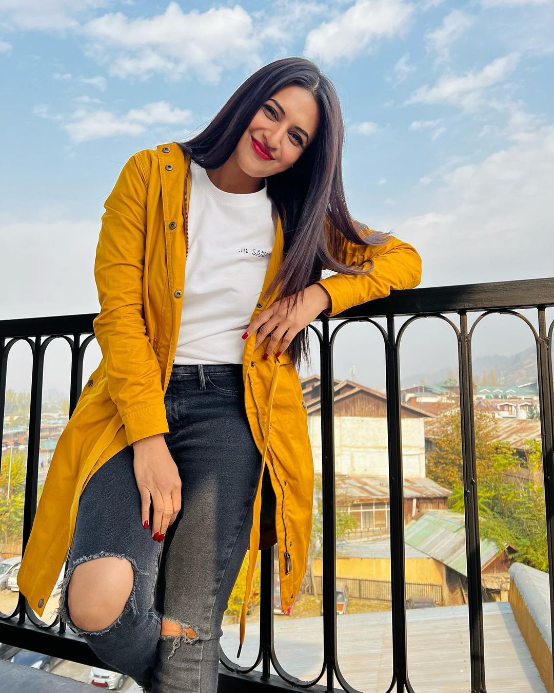 दिव्यांका