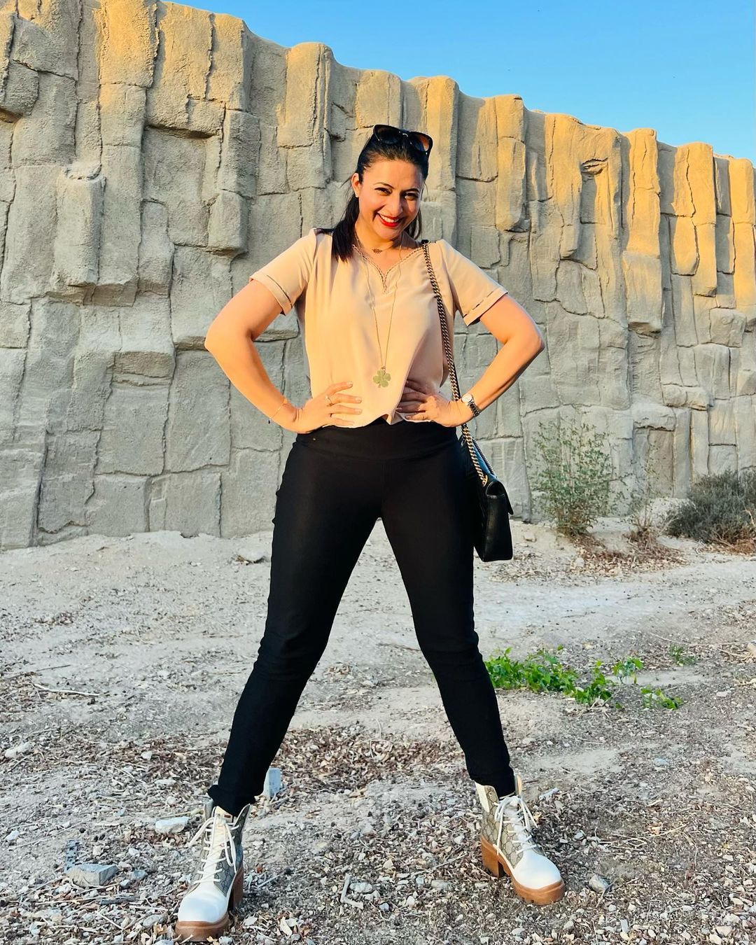 दिव्यांका 