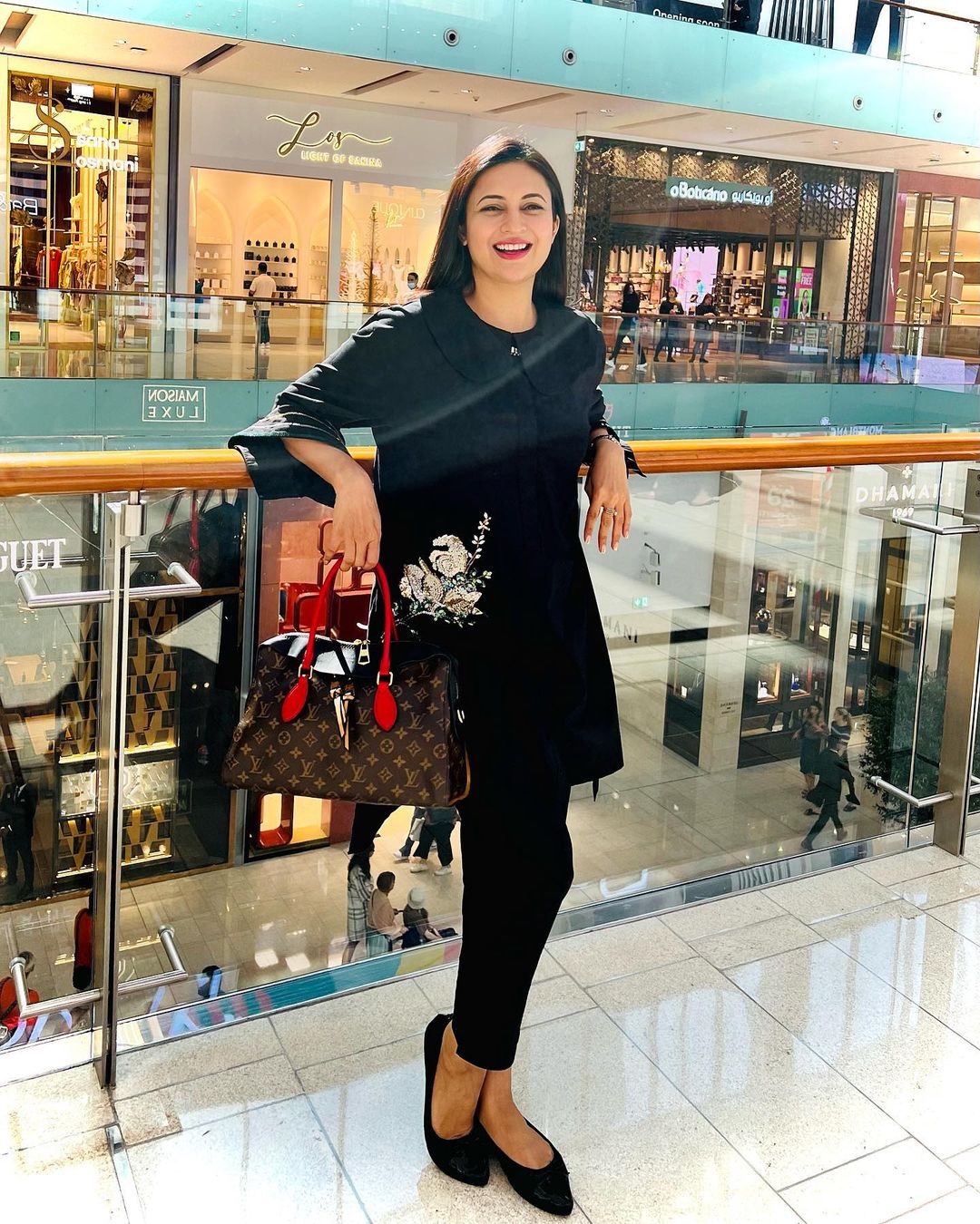 दिव्यांका 