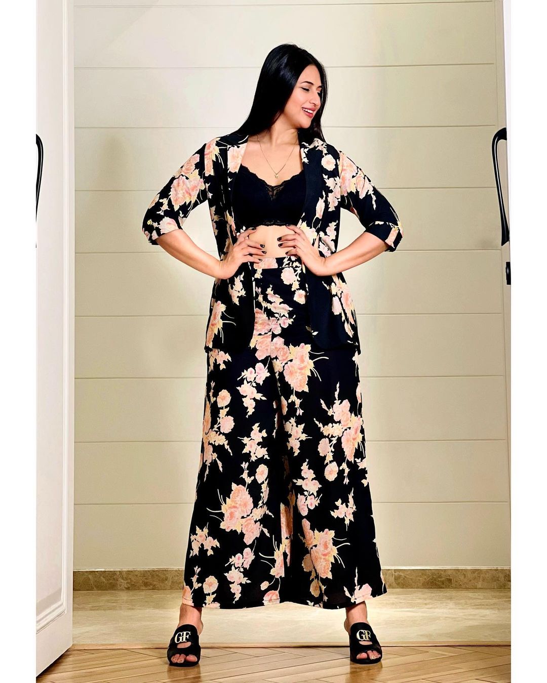 दिव्यांका 