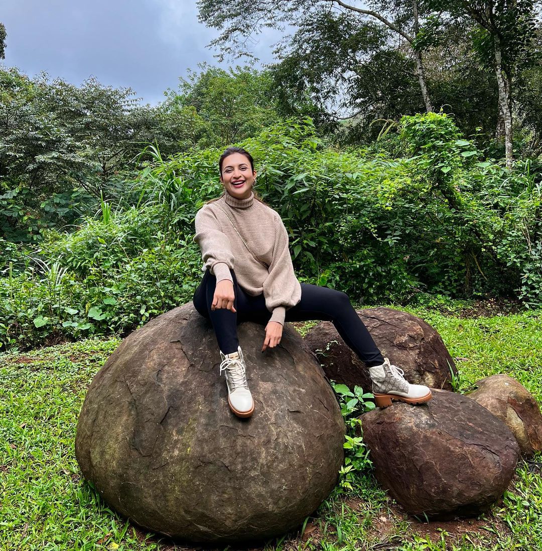 दिव्यांका 