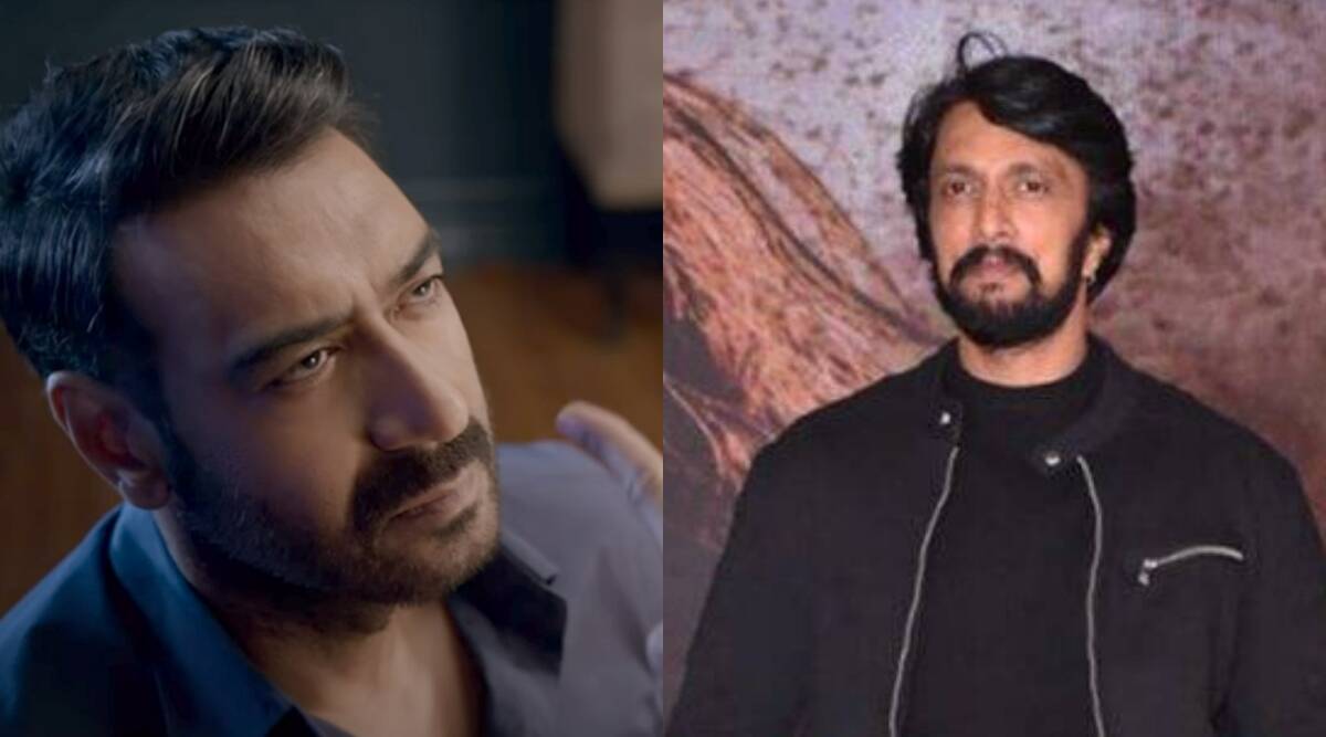 राष्ट्र भाषा को लेकर आमने सामने दो सितारे