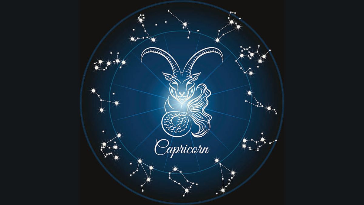 capricorn capricorn
