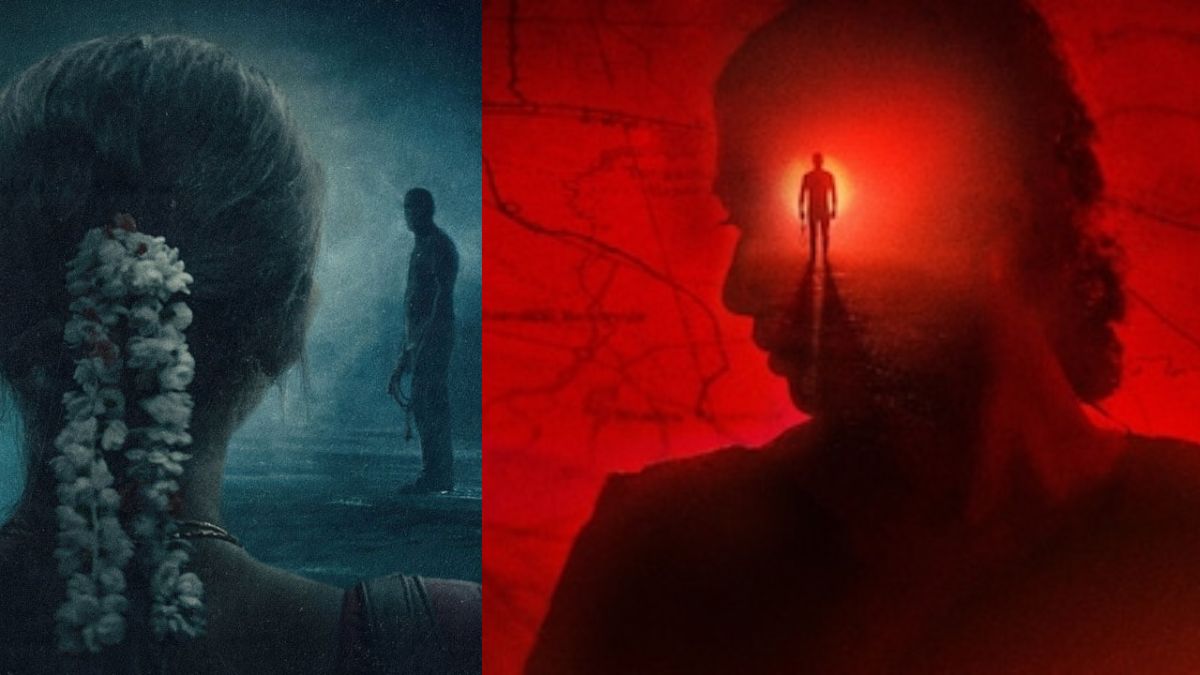 इंडिया प्रिडेटर: बीट ऑफ बैंगलोर