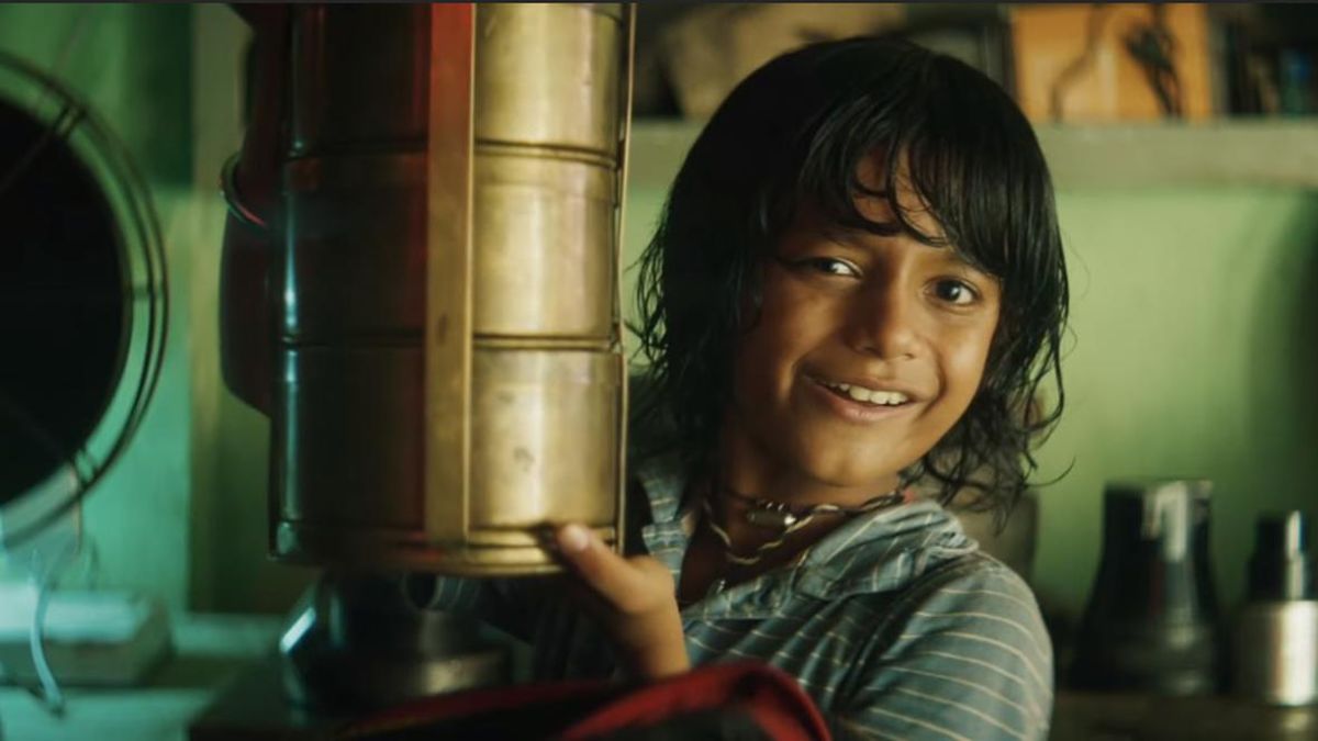 छेल्लो शो