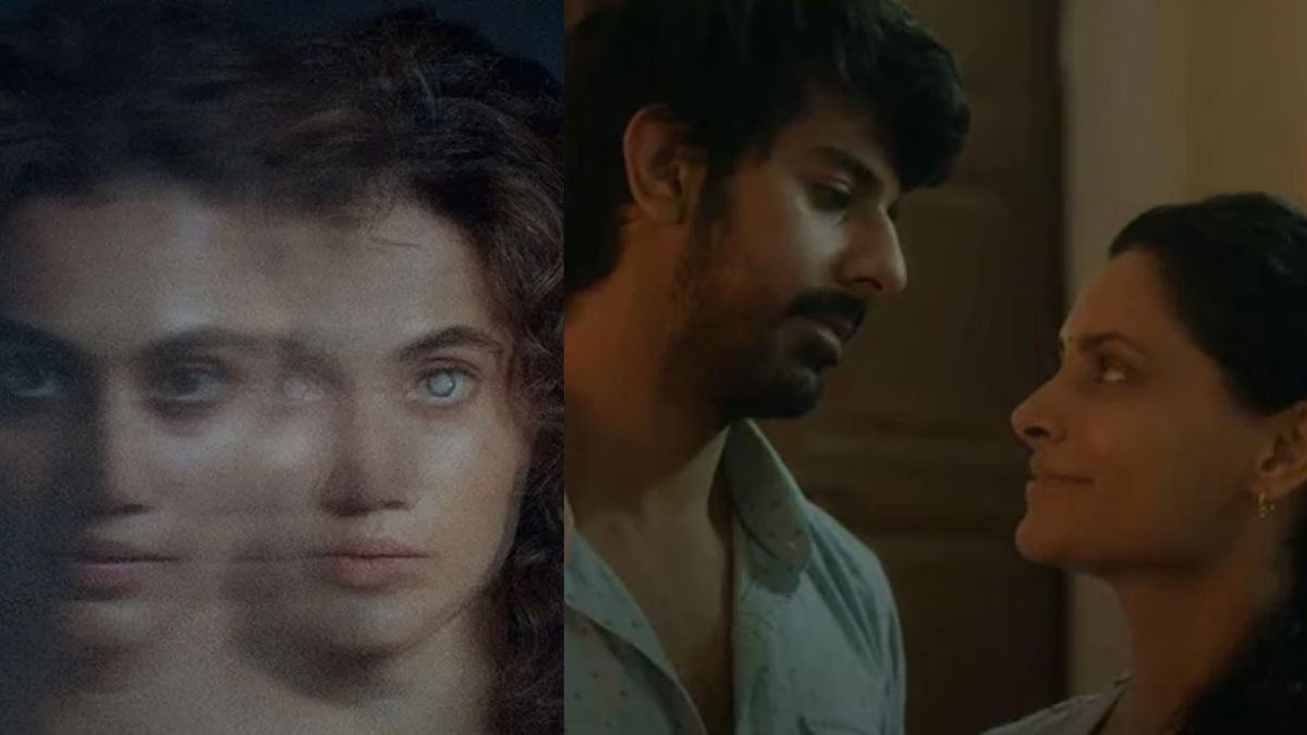 OTT Releases This Week