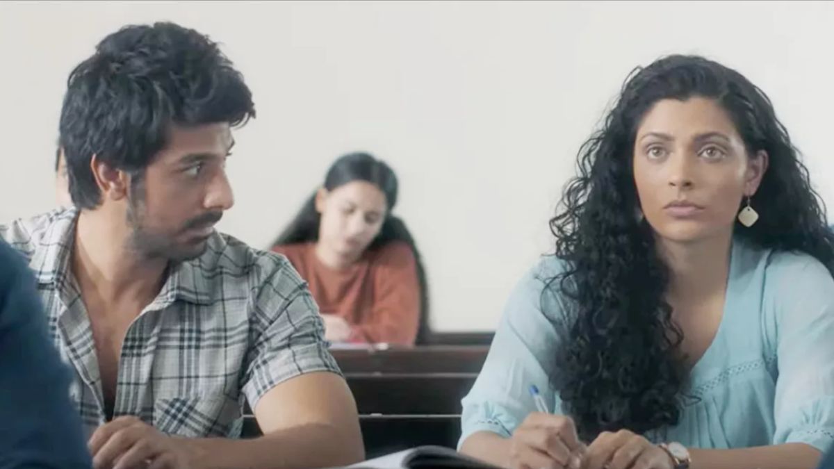 फाडू: एक लव स्टोरी