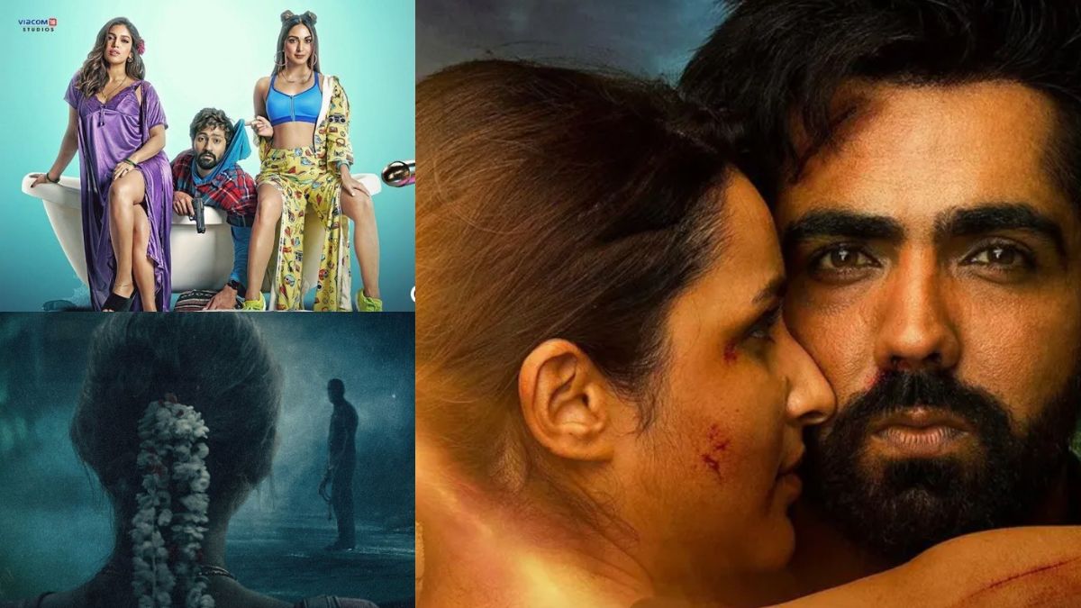 OTT Release This Week