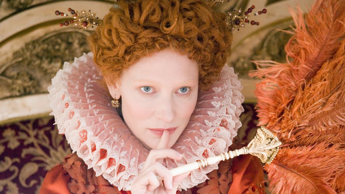 एलिजाबेथ