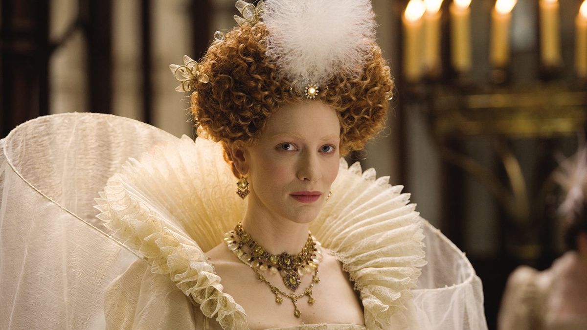 एलिजाबेथ द गोल्डन एज