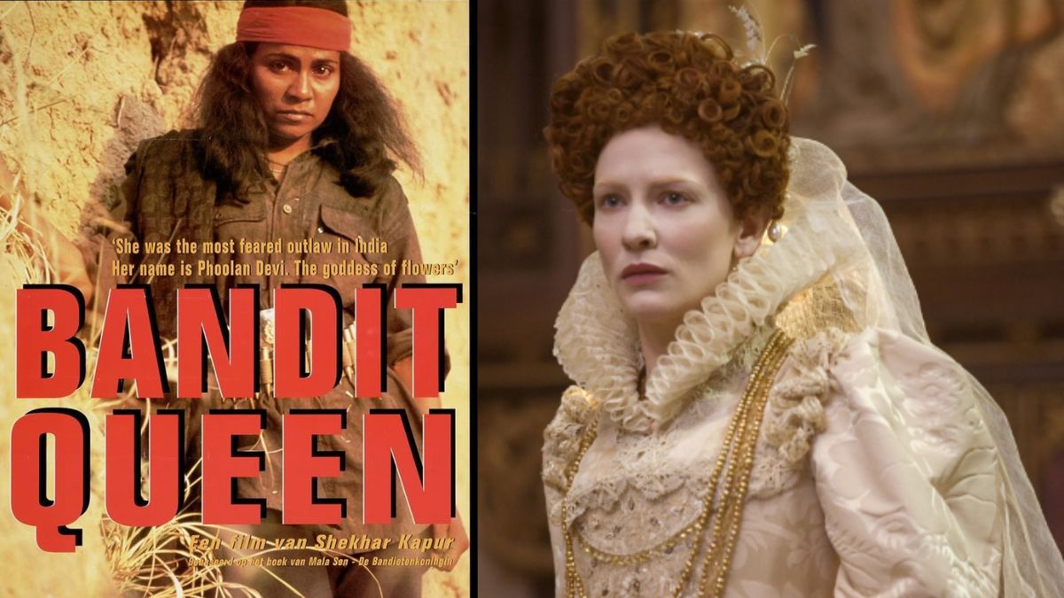 shekhar kapur movies