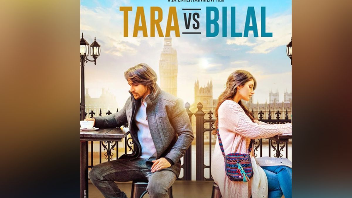 Tara Vs Bilal
