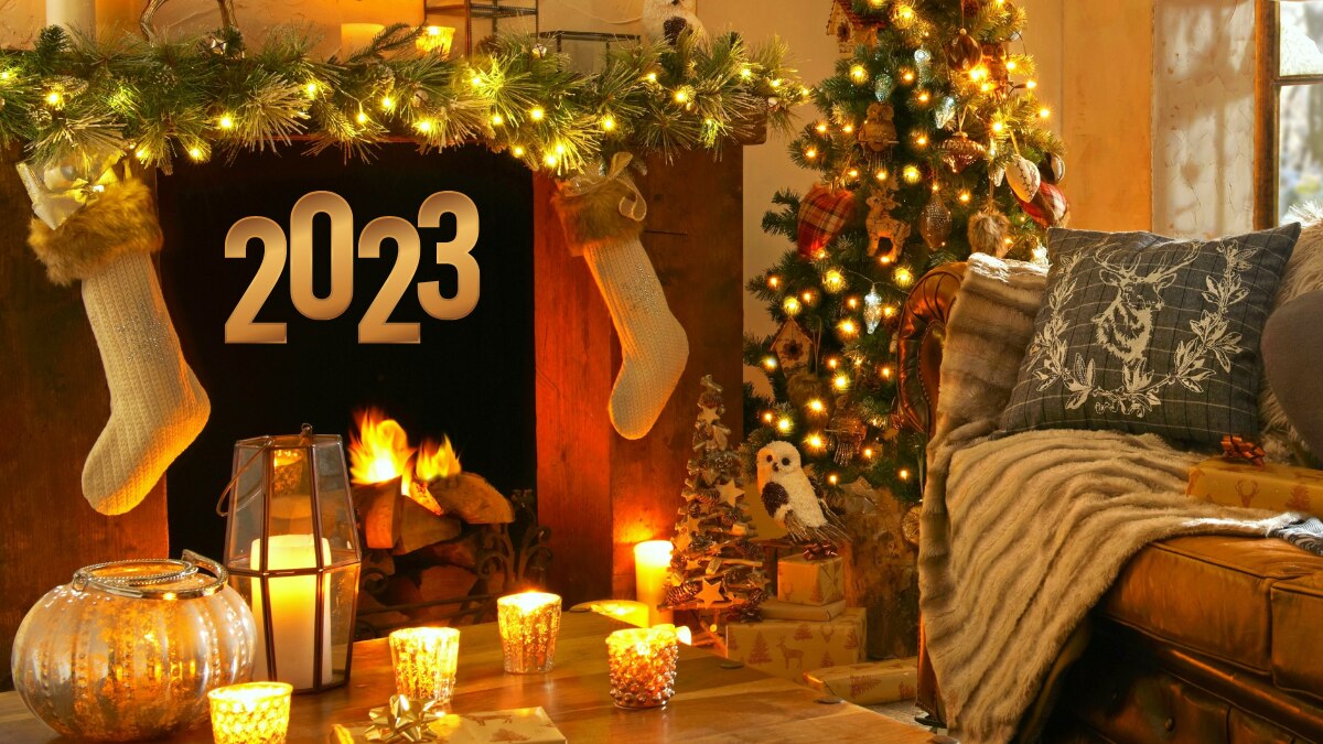 घर में समृद्धि 