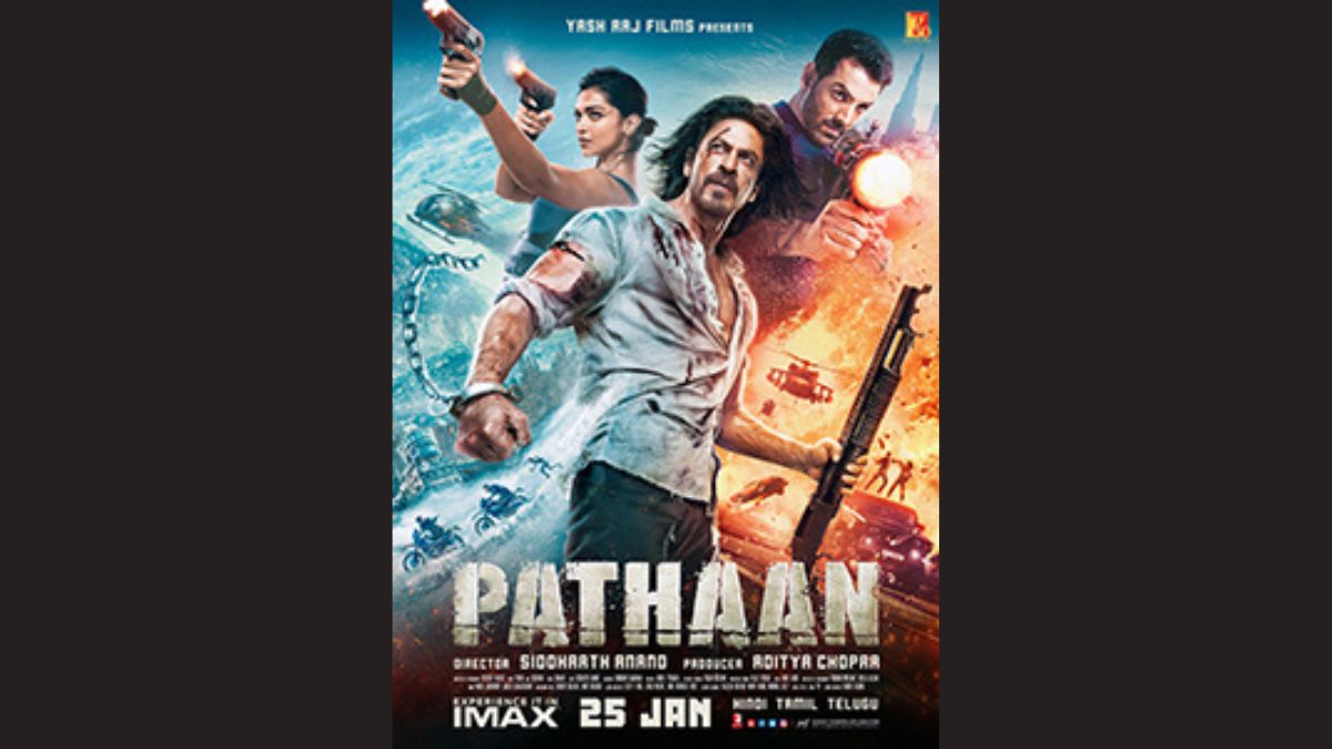 pathaan