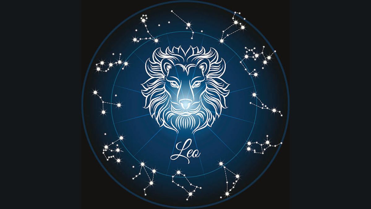 Leo  Leo