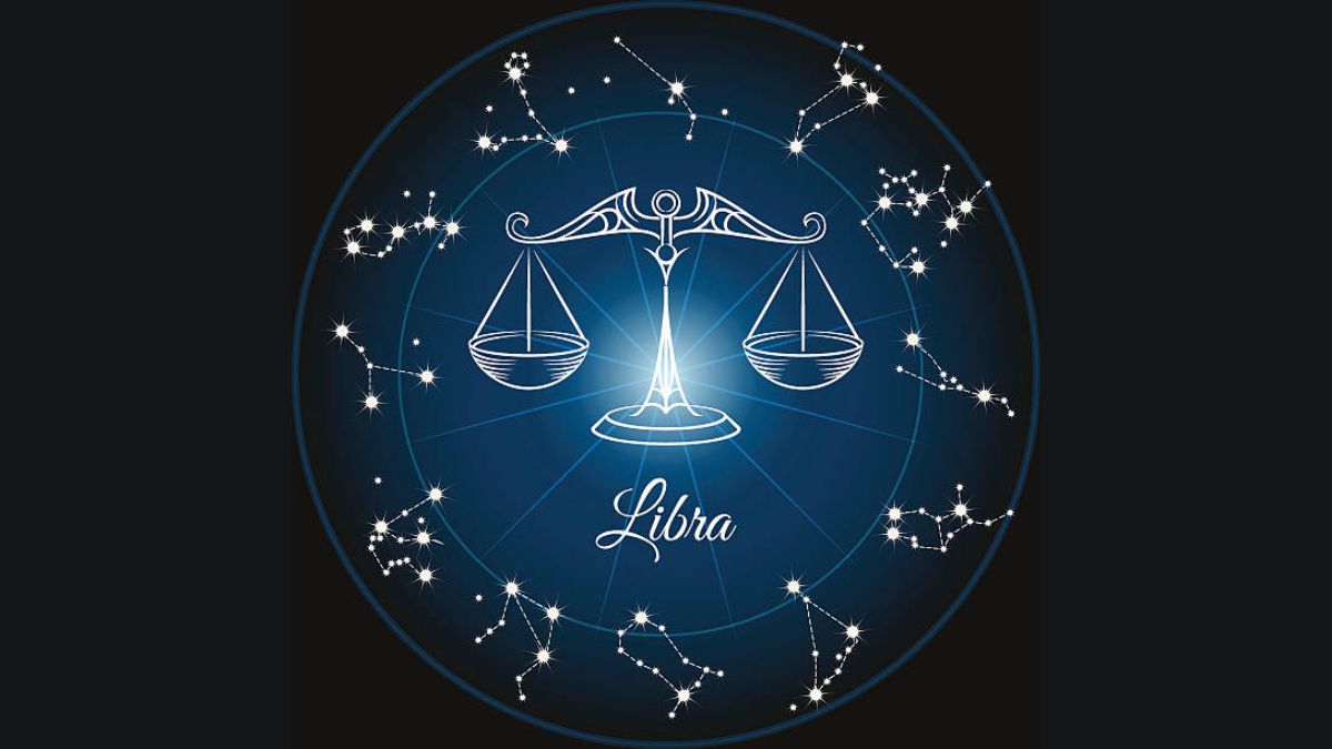 Libra Libra