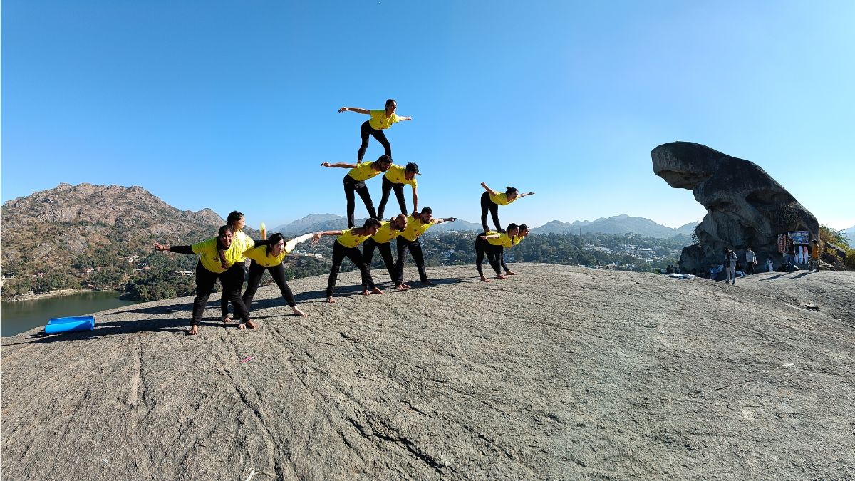 शरद महोत्सव का आयोजन