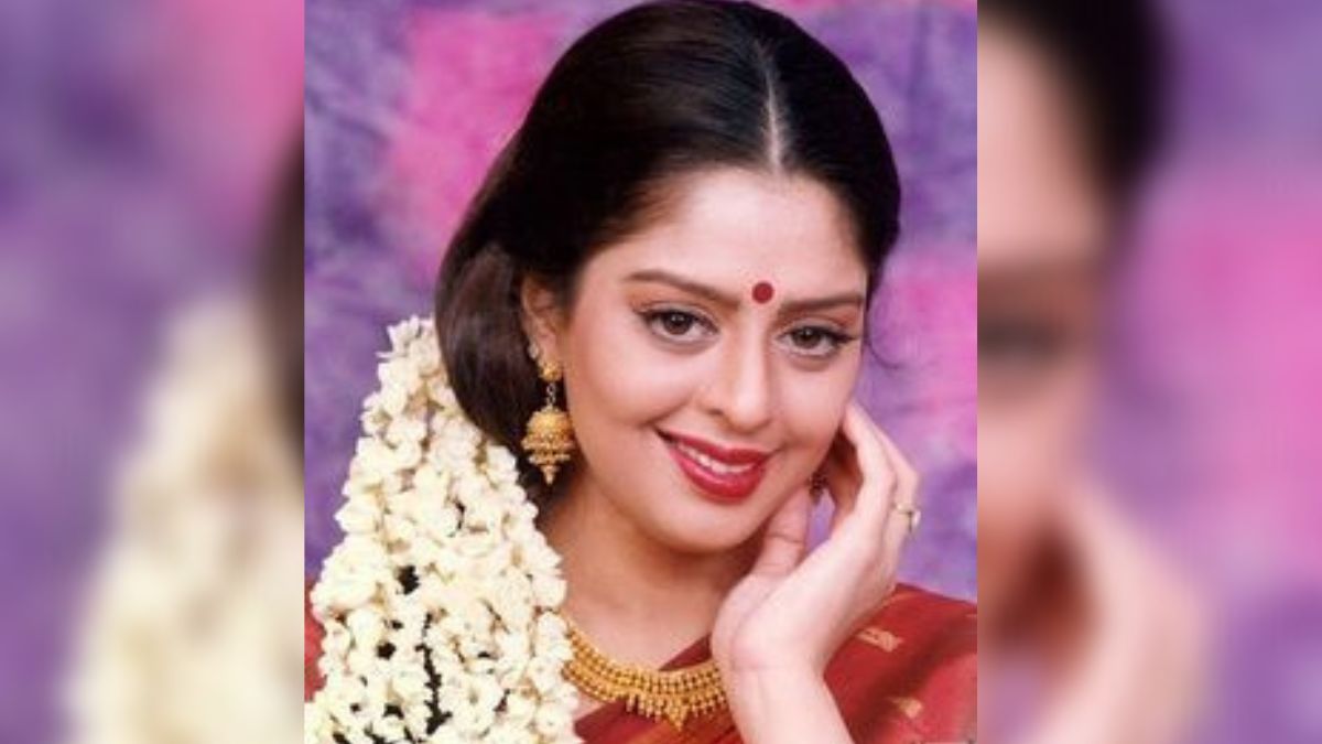 nagma top films
