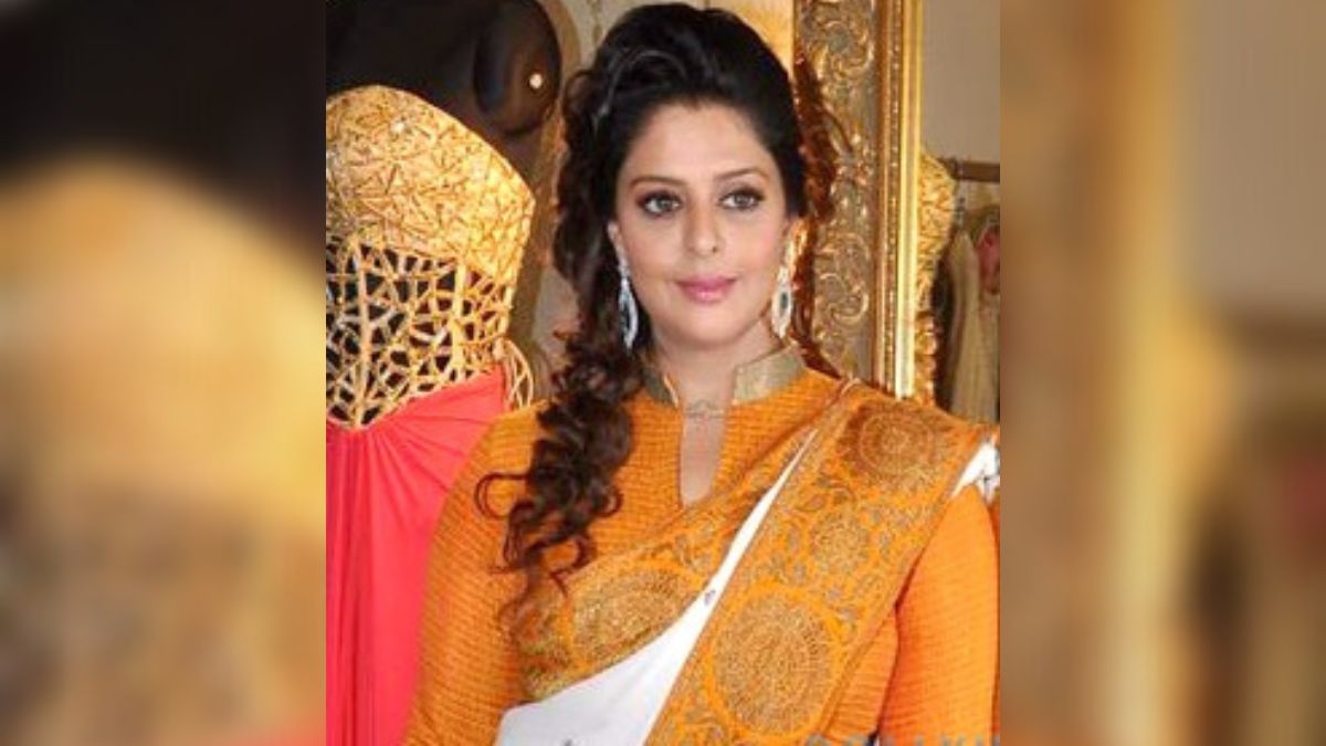 nagma