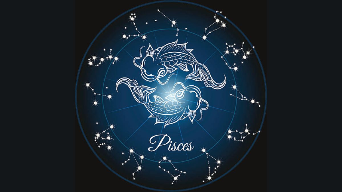 pisces pisces