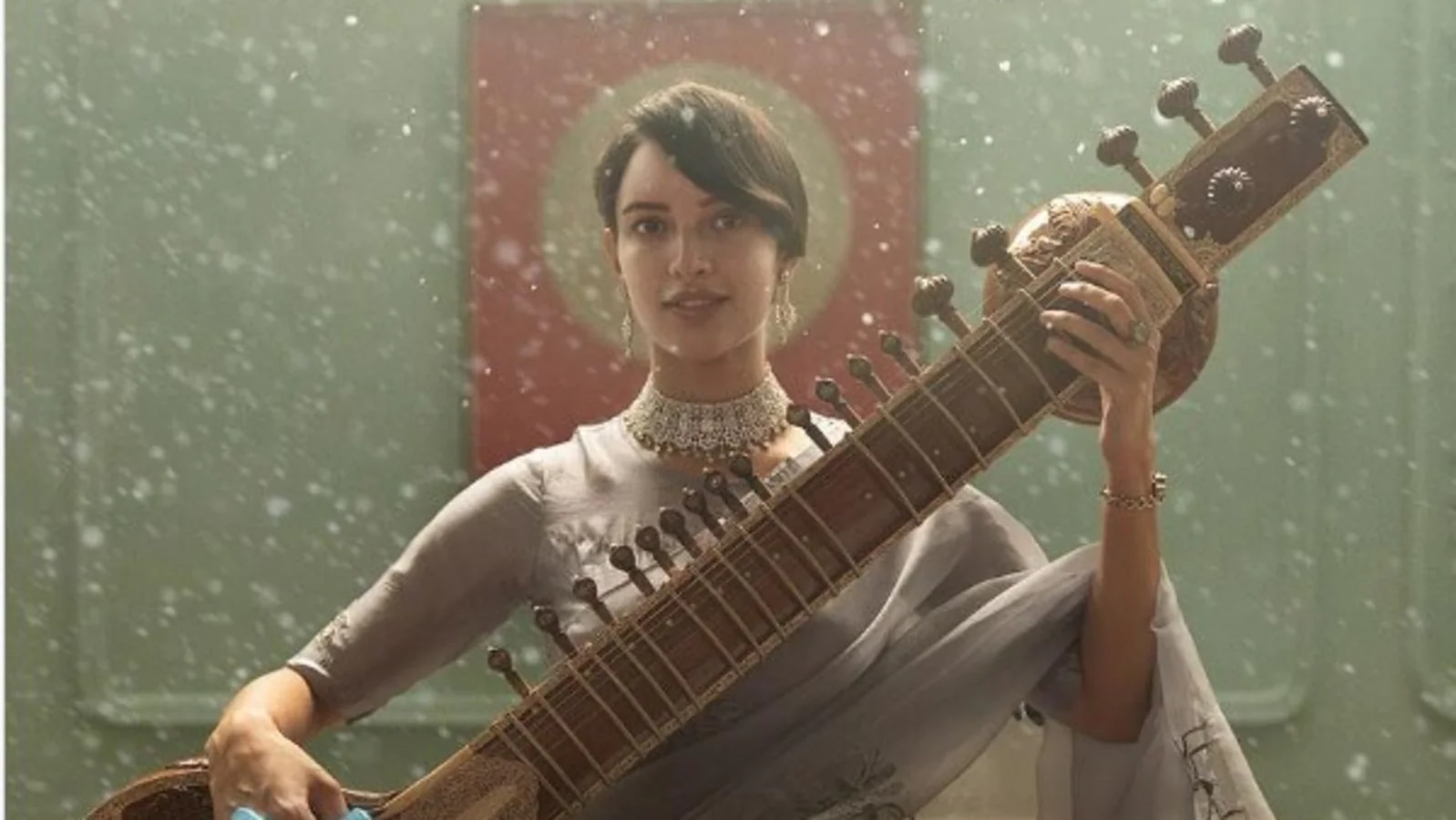 तृप्ति डिमरी