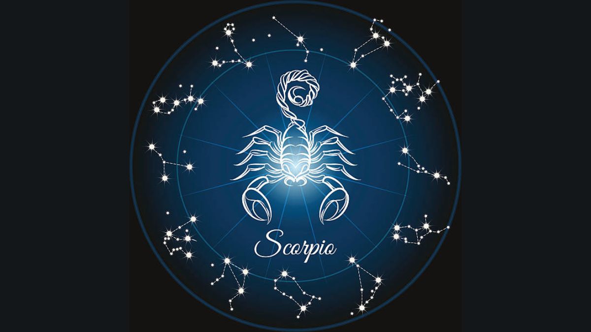 scorpio scorpio