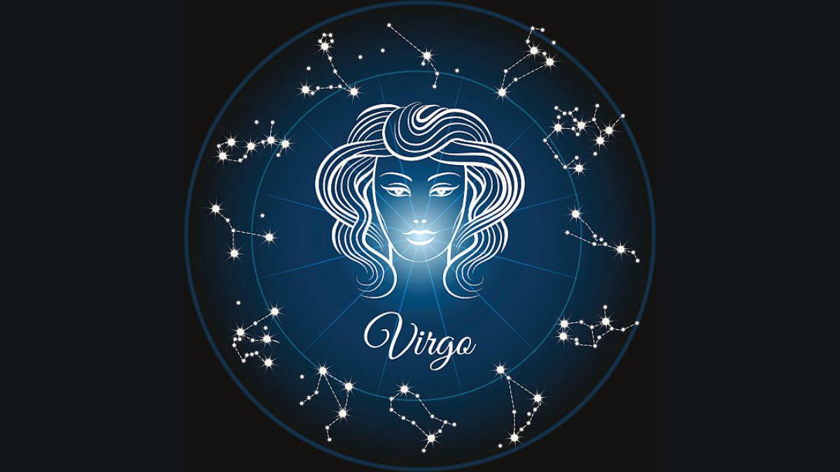 virgo virgo