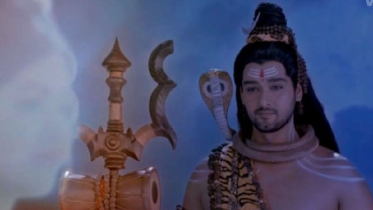 mahadev
