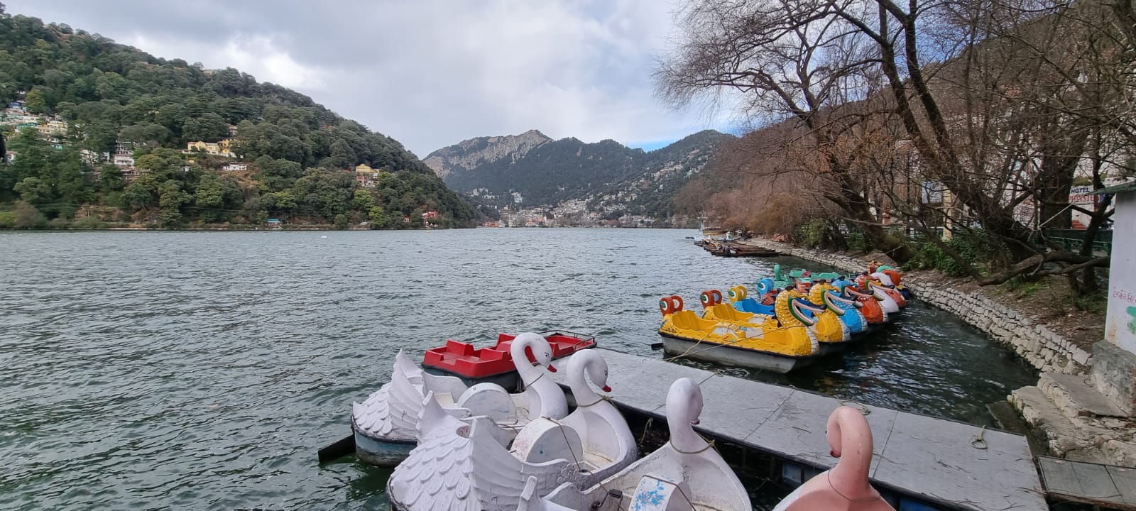 Nainital