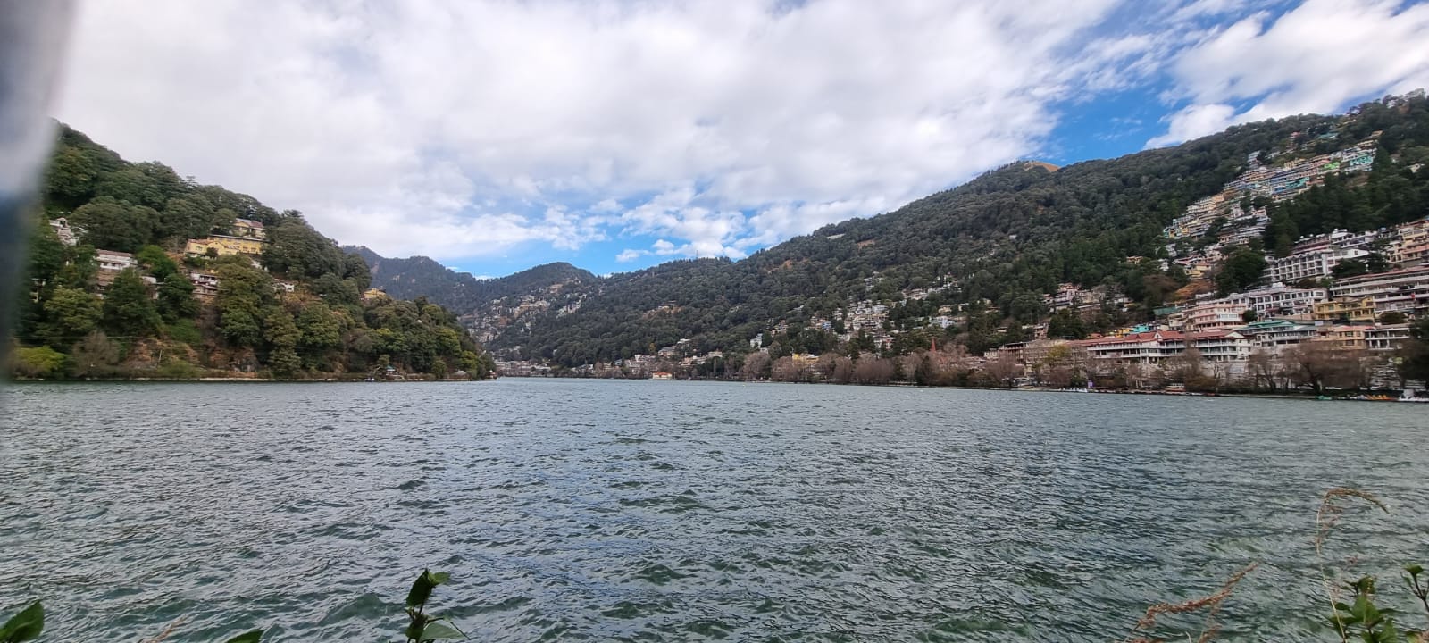 Nainital