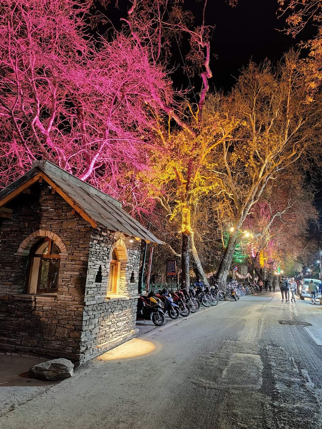 Nainital