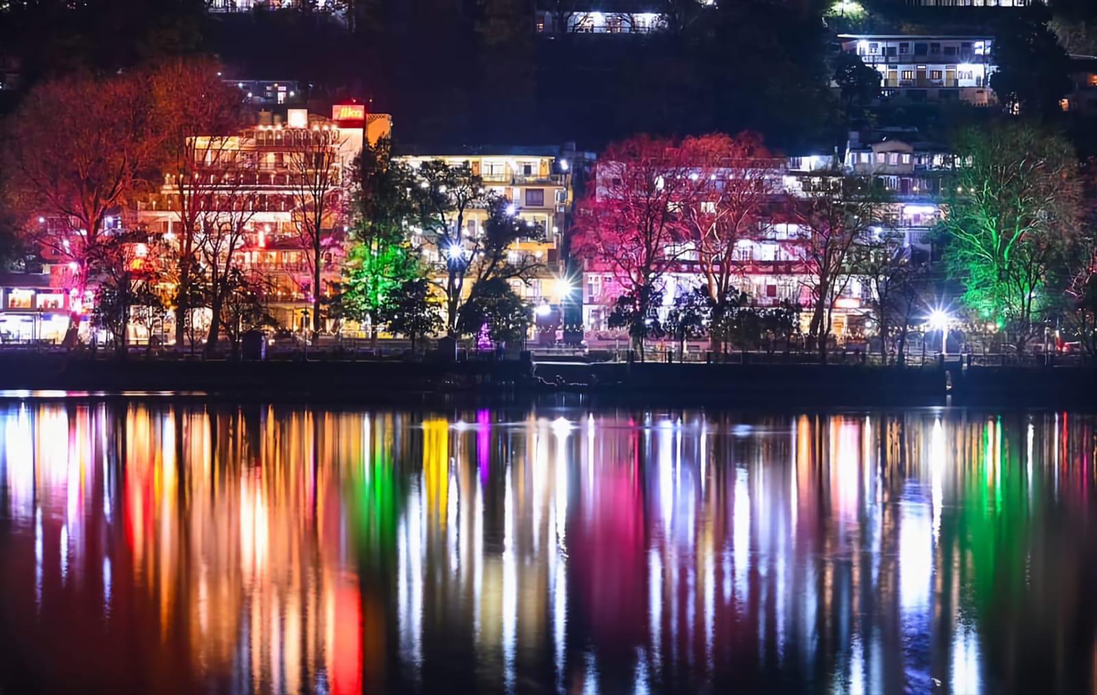 Nainital