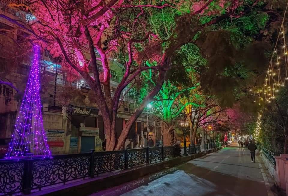 Nainital