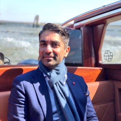 अभिनव बिंद्रा (Photo/Twitter)